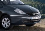 Citroen C8 2002 года